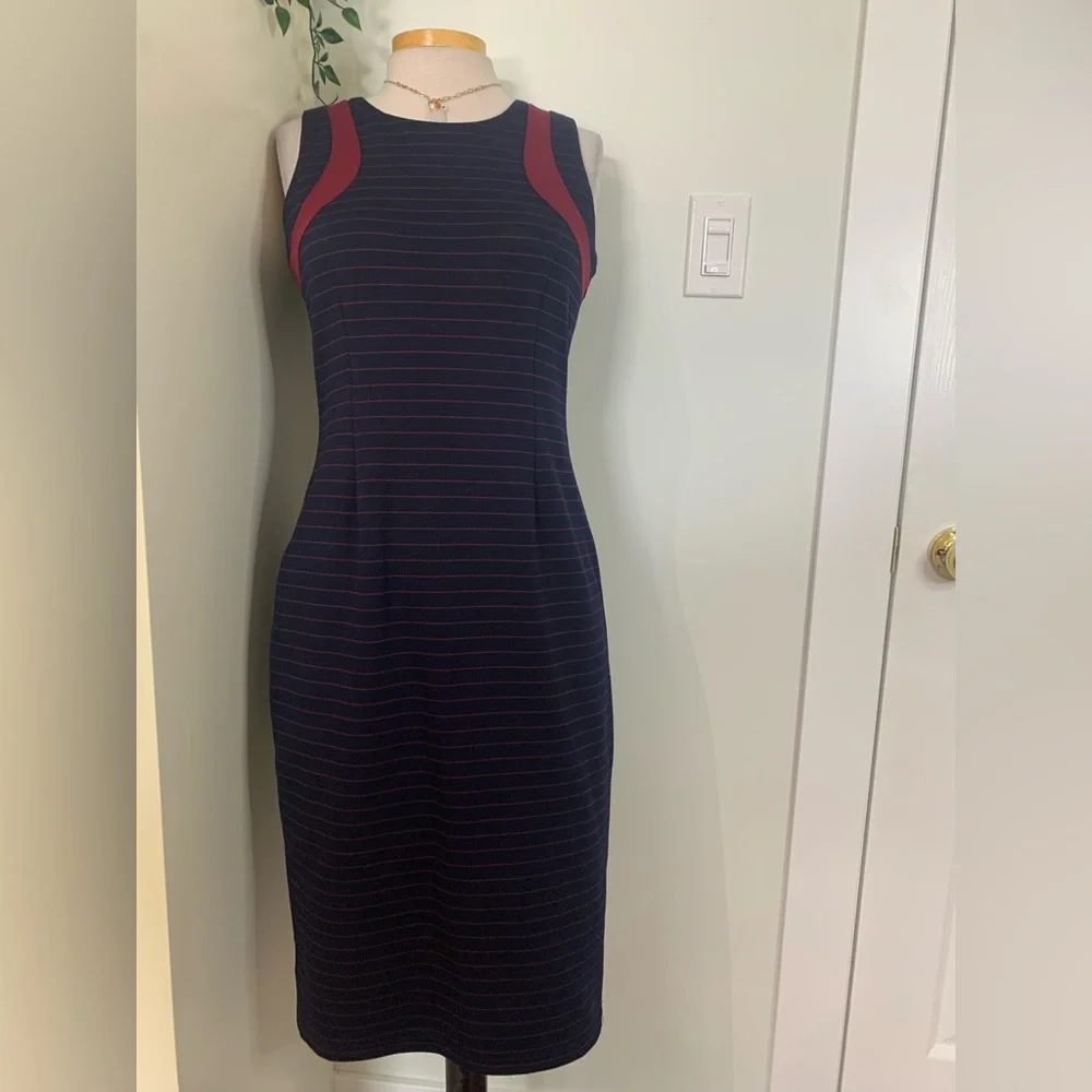 Rickis Dress 4 - Picture 1 of 10